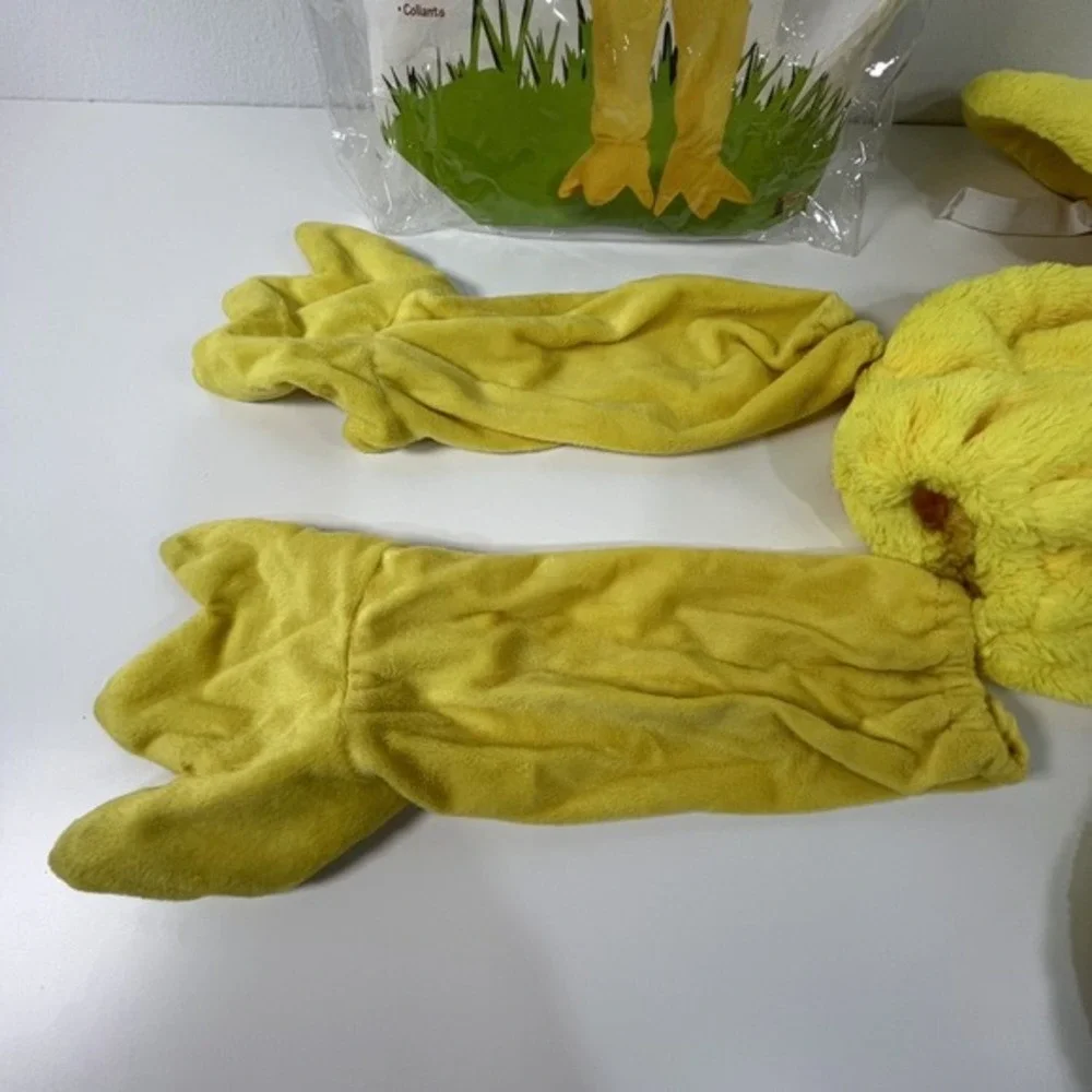 Chicken Plush‎ Costume - Child Toddler Size (2-4)